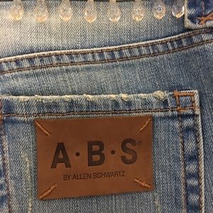 ABS Jeans, size 30